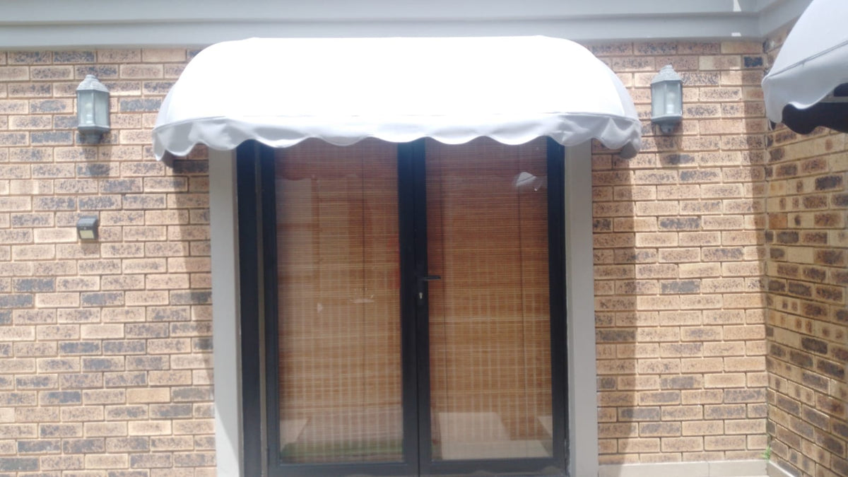 Canvas Awnings