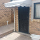 Canvas Awnings