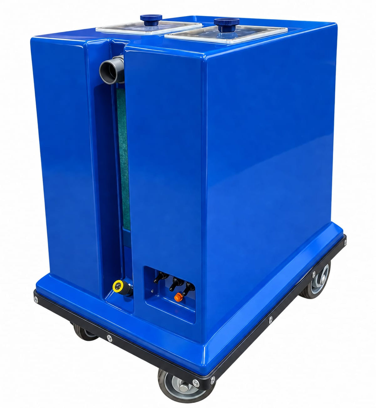 Carpet Cleaning Machine K353