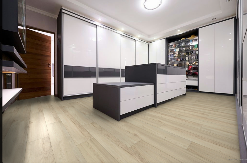 Natura Line Laminate Floors