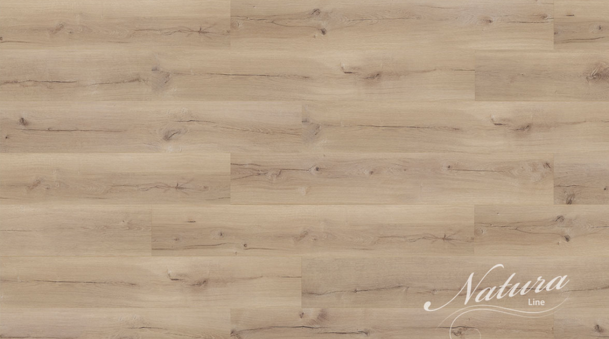 Natura Line Laminate Floors