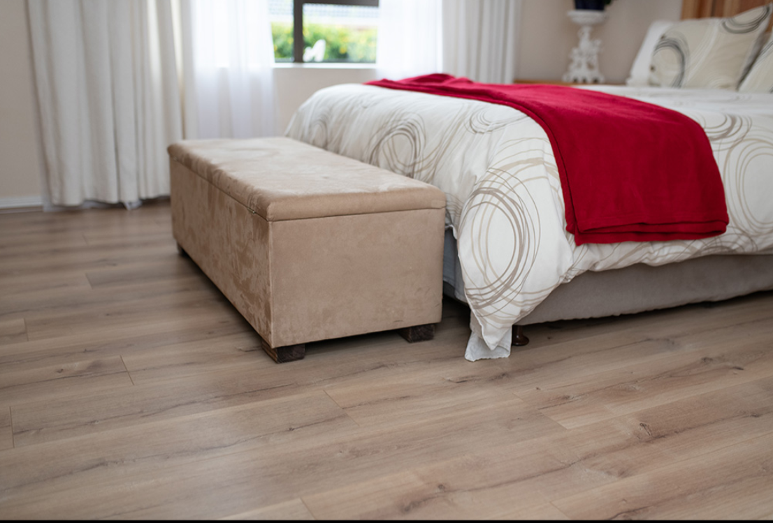 Natura Line Laminate Floors