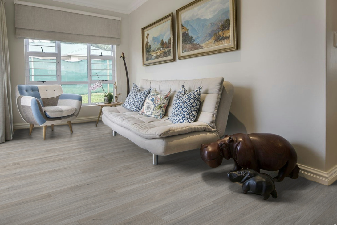 Natura Line Laminate Floors