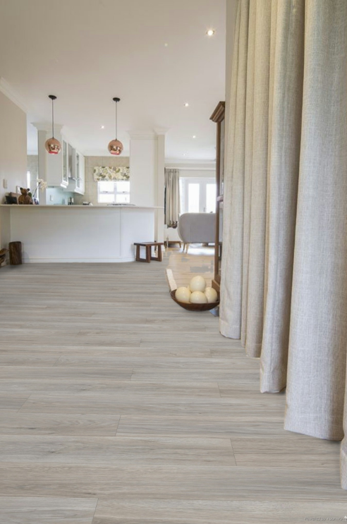 Natura Line Laminate Floors