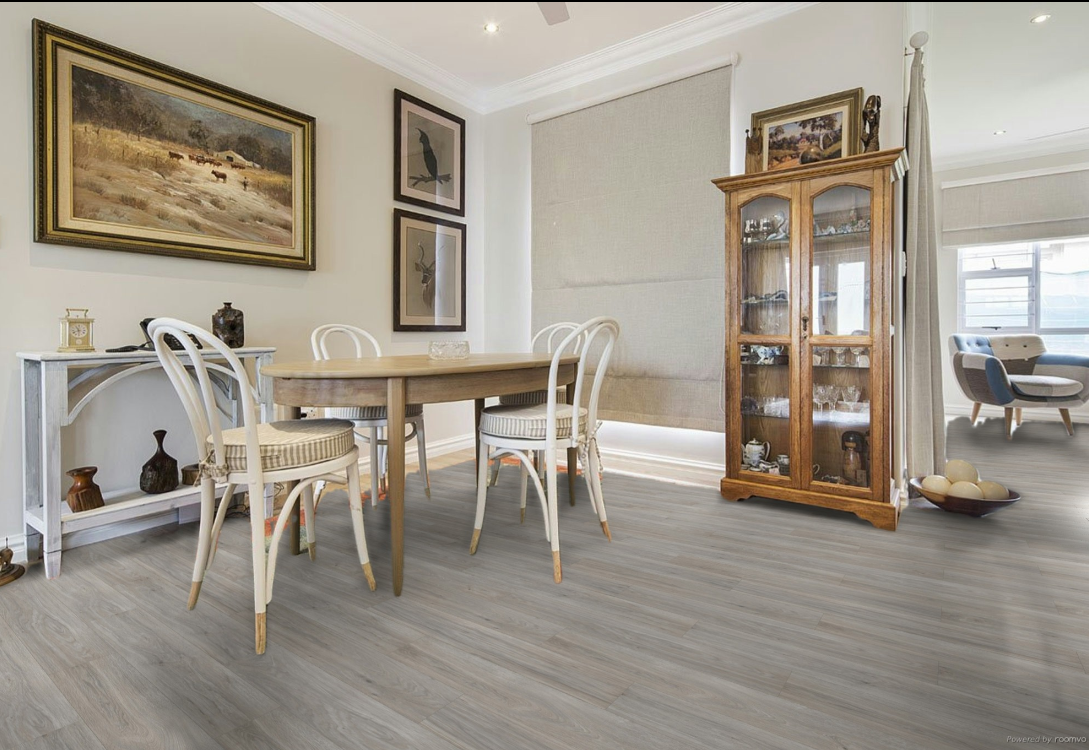 Natura Line Laminate Floors