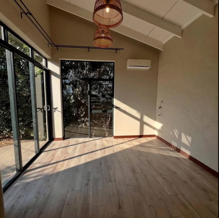 Natura Line Laminate Floors