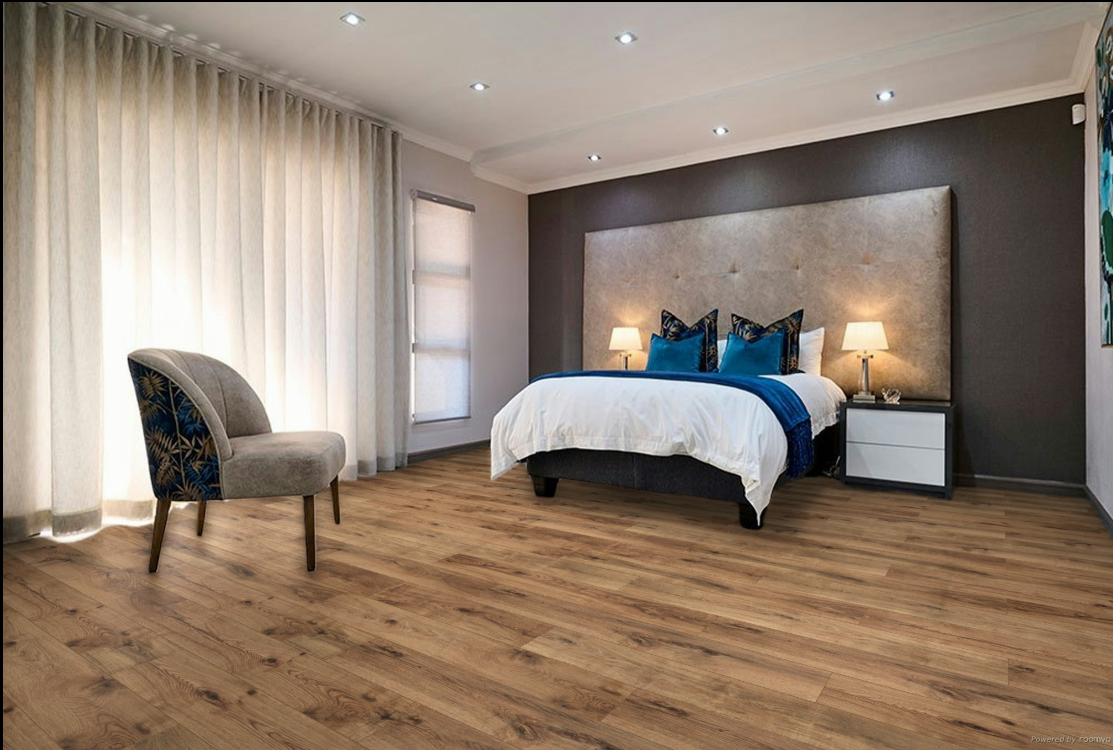 Natura Line Laminate Floors