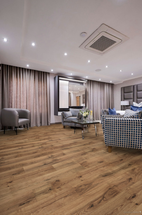 Natura Line Laminate Floors