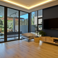 Natura Line Laminate Floors