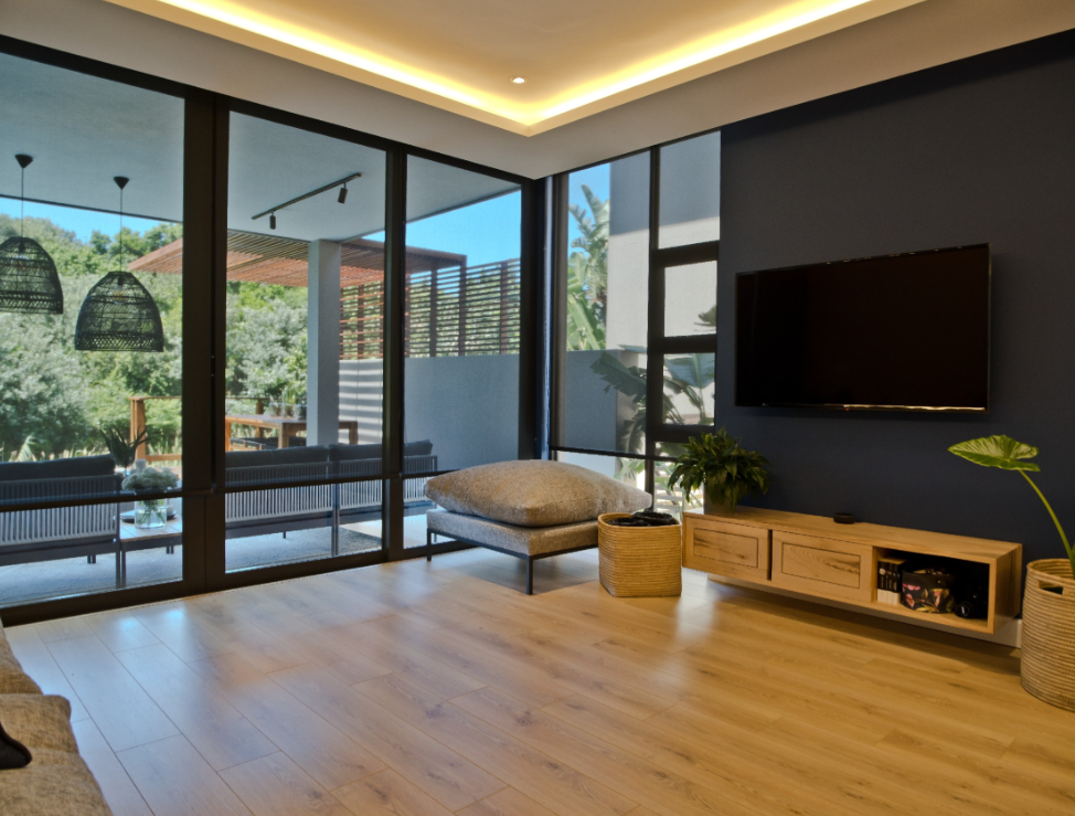 Natura Line Laminate Floors