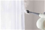 All types of fabric (Heavy Fabrics, Voiles, Blockout Linings, Woven Blockouts)