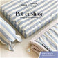 Pet Cushion Cleaning
