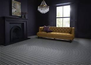 Fitted Carpet Cleaning