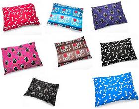 Pet Cushion Cleaning