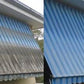 Fabric Awnings cleaning