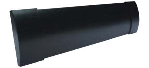 Pyramid Pelmet 105mm