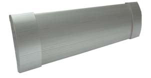Pyramid Pelmet 105mm