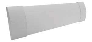 Pyramid Pelmet 105mm