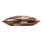 Zamari 55cm Cushion Maple