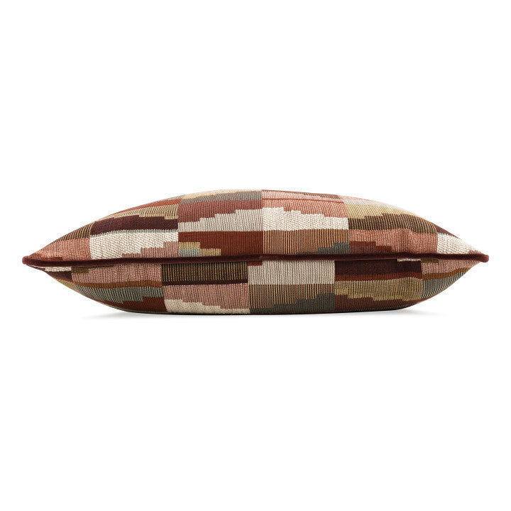 Zamari 55cm Cushion Maple