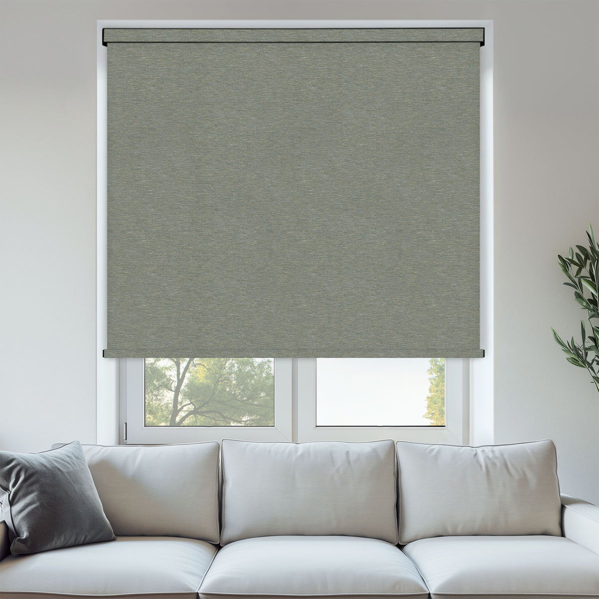 Didsbury Block Blinds