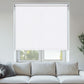 Pop Filter Light Filtering Roller Blinds