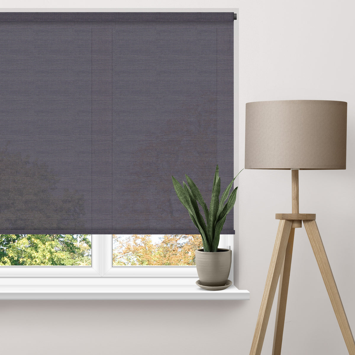 3 Screen Roller Blinds