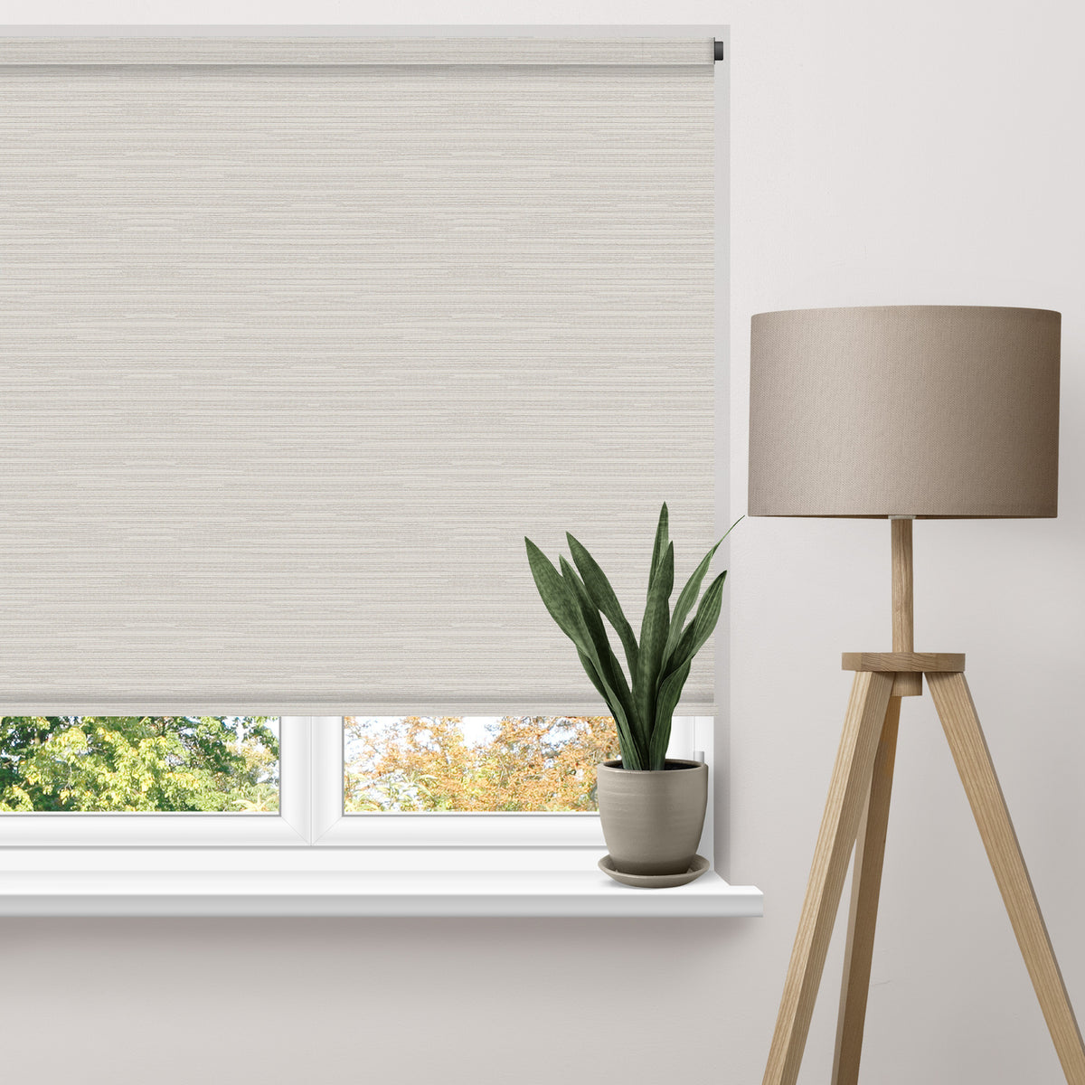 Surface Block Blockout Roller Blinds