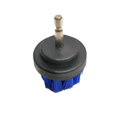 Drill Brush Set with 4 different pieces