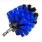 Drill Brush Set with 4 different pieces