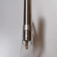 Plastic Hand-Tool With Trigger For Carpet Cleaning Machine