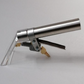 Plastic Hand-Tool With Trigger For Carpet Cleaning Machine