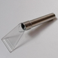Plastic Hand-Tool With No Trigger For Carpet Cleaning Machine