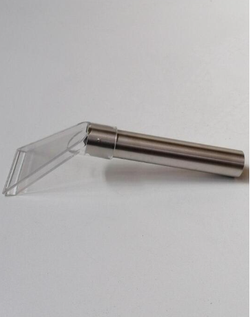 Plastic Hand-Tool With No Trigger For Carpet Cleaning Machine