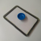 Lid For The Carpet Cleaning Machine