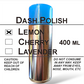 Dash Polish 400ml