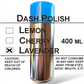 Dash Polish 400ml