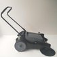 Floor Sweeper With Side Brushes