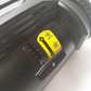 Floor Sweeper With Side Brushes