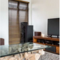 Basswood Venetian Blinds