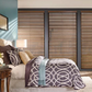 Wood Alloy Venetian Blind