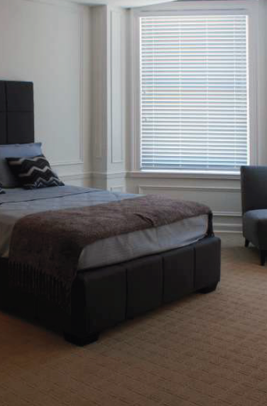 Wood Alloy Venetian Blind