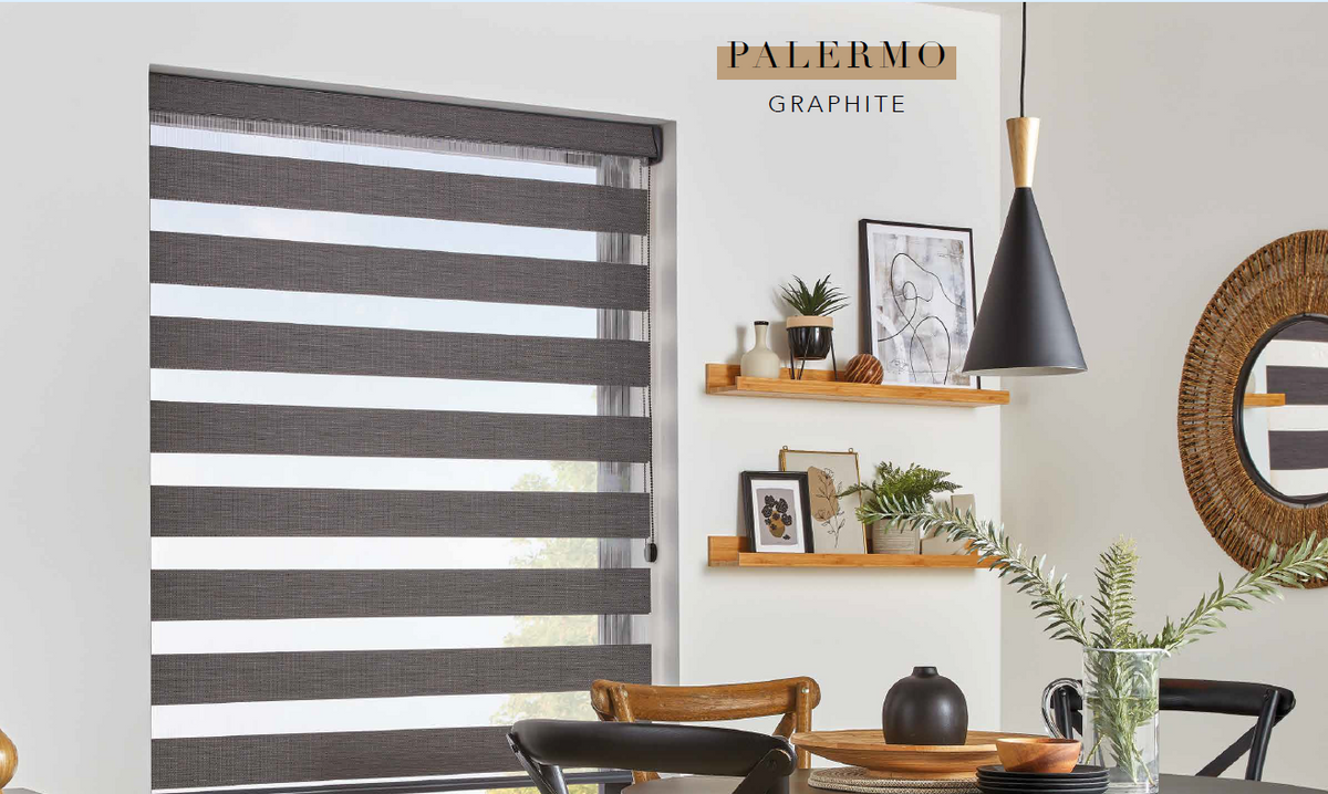 Zebra Palermo
