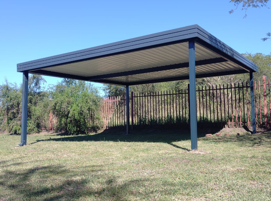IBR Awnings / Carports