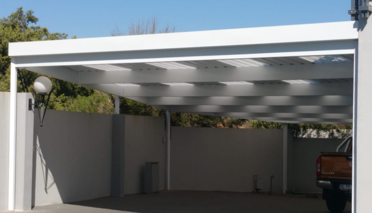 IBR Awnings / Carports