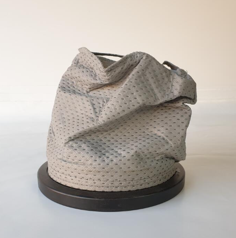 Filter bag for the back-vac