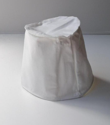 Filter Bag On 70L / 80L Vacuum - No Cage