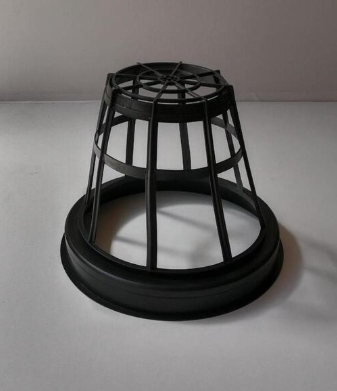 Standalone Plastic Cage For The 70L / 80L Filter