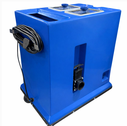 Carpet Cleaning Machine K352