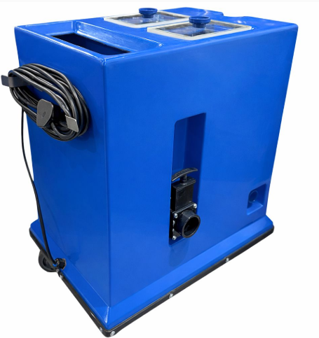 Carpet Cleaning Machine K353